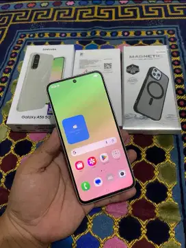 Samsung A56 12 256