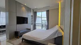 Jual Somerset Permata Berlian 395sqm Fully Furnished Baru