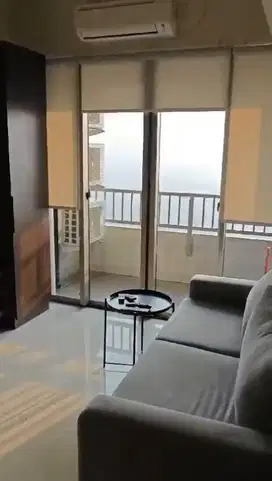 Dijual Apartemen 2BR 66 m² Full Furnish, Lippo Cikarang, 1.050 Miliar!