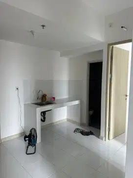 Dijual Cepat Apartemen Tokyo Riverside Pik 2 Uk 36 Ginza Baru