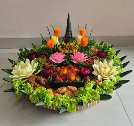 Dicari Tukang Masak Untuk Warung Nasi