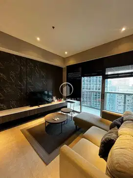 Disewakan Apartemen Anandamaya Residence