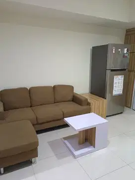 Newport 2 Br Orange County Apartment Lippo Cikarang