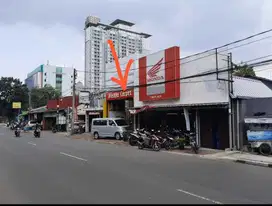 Dijual Ruko 2 Lantai Sangat Strategis Di Tebet Jakarta Selatan