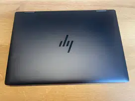 Laptop HP ENVY X360 2IN1 14 OLED Intel ULTRA 7 155 Blue Like New