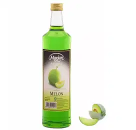 Sirup marjan 460ml