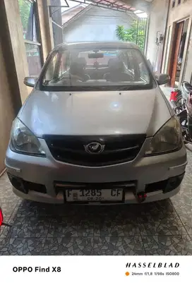 Jual cepat XENIA 1.3 MT 2009