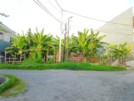 Tanah Manyar Indah Sukolilo Surabaya Timur