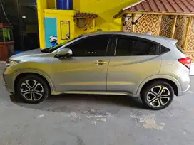 Honda HR-V 2016 Bensin