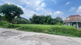 Tanah Sukarami JL Sukabangun 2