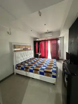 Sewa Apartemen Grand Kartini 1BR Furnished