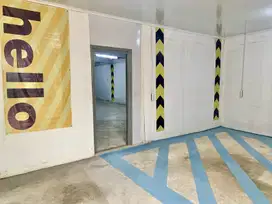 DISEWAKAN GUDANG DEKAT PIK 2 UK 170M2 JAKBAR