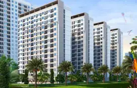 Apartemen Gunawangsa Gresik