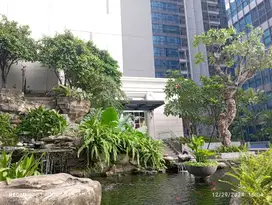 APARTEMEN 3BR CASA GRANDE RESIDENCE KOTA KASABLANKA JAKARTA SELATAN