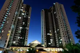 Apartemen Salemba Residence Jakarta Pusat