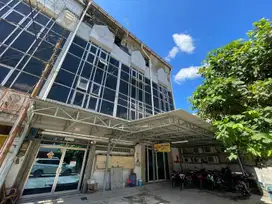 Dijual 3 unit Ruko Jalan Pangeran Tubagus Angke Komplek Ruko Angke