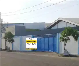 Disewakan Gudang  Mutiara Tambak Langon