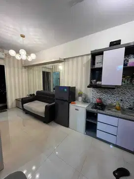 Murah Tower C‼️Apartemen Gunawangsa Tidar Full Furnish