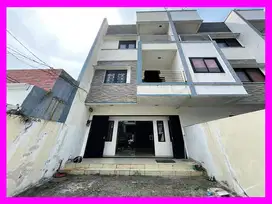 dhyana Ruko ukuran 4.35x28.5m di tomang