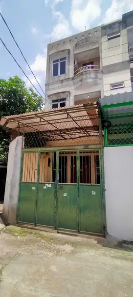 Dijual Ruko Mangga Besar deket Tangki jakarta Barat