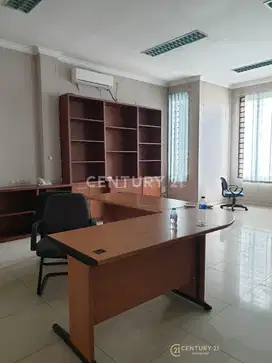 Rumah Kantor Siap Huni 2 Lantai Di Sumagung Yn