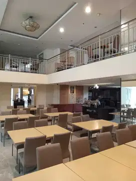 Dijual hotel bintang 3  dibawah njop dicideng jakpus