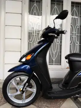 Mio Sporty 5TL Biru