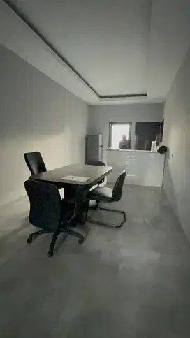 Dijual bawah NJOP ruko 4lantai Jln Saharjo dekat sekolah dan mall