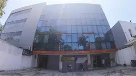 Gedung Jl Ende, Tanjung Priok