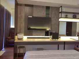 Dijual Apartemen Jogja studio Patraland Amarta