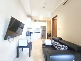 For Rent Taman Anggrek Condo Azalea Lantai Sedang