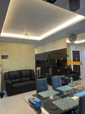 Dijual Apartemen Mediterania Garden Residences 2 (2BR), Best View