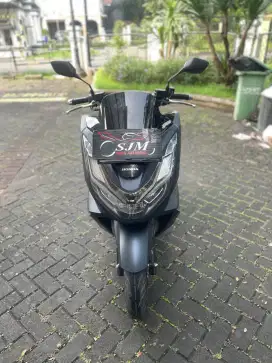 PCX 160 ABS 2023 Pajak Panjang