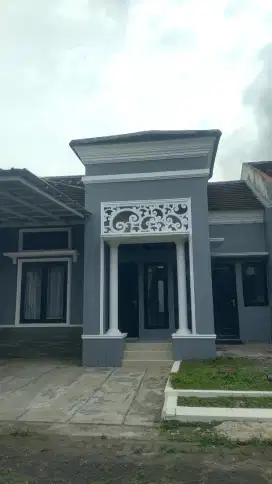 Dikontrakan rumah diperum dekat Unsoed