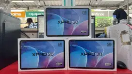 Infinix xpad 20 (8/256) new