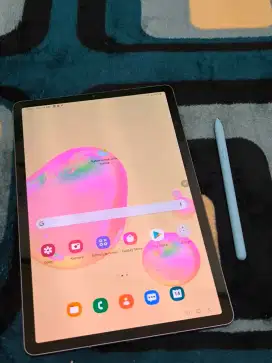 Samsung tab s6 lite 4/128 gb