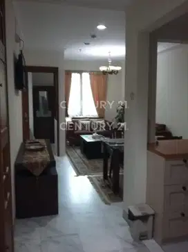 Dijual Apartemen Mitra Oasis Senen Dengan Lokasi Strategis