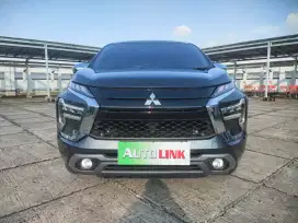 Xpander Ultimate 2023/24 (KM 18.000)