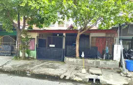 Rumah Pulo Wonokromo Surabaya Selatan