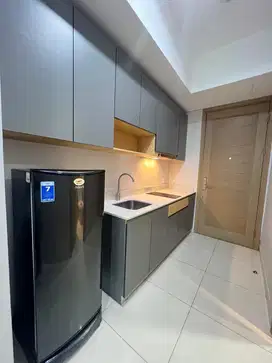 Di Sewakan Apartemen Taman Anggrek Residences Studio furnish