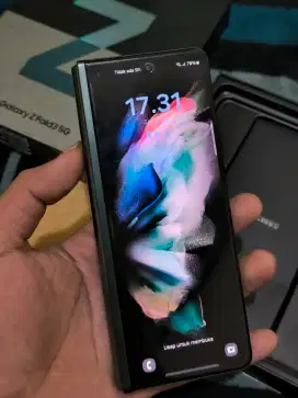 Samsung z fold 3 5G 12/256 gb
