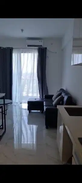 Jual murah bgt, type 2br furnished hanya 850jt