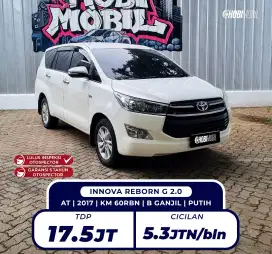 INNOVA REBORN G 2.0