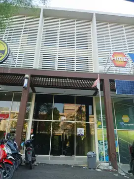 Disewakan Ruko Citraland Utama North Junction Lokasi Strategis Ramai