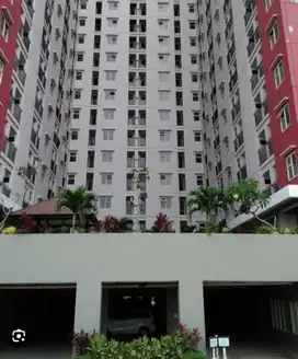 Di Jual Super Murah Apartemen Green Park View Tower G