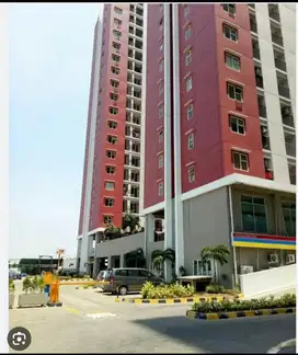 Di Jual Apartemen Green Park View Tower G