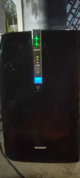 Air purifier penyaring udara sharp