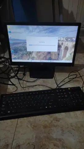 Komputer Bekas Pribadi