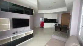 Harus tersewa the mansion jasmonr 2br FF minimalis luas 70 m2