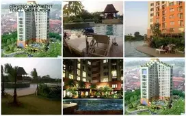 JUAL CEPAT APARTEMEN CERVINO VILLAGE TEBET